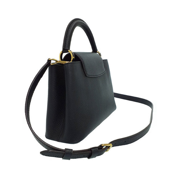 Louis Vuitton Capucines Bag - Picture 1 of 8